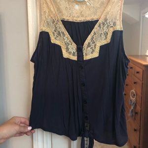 Kimchi Blue Tank Top